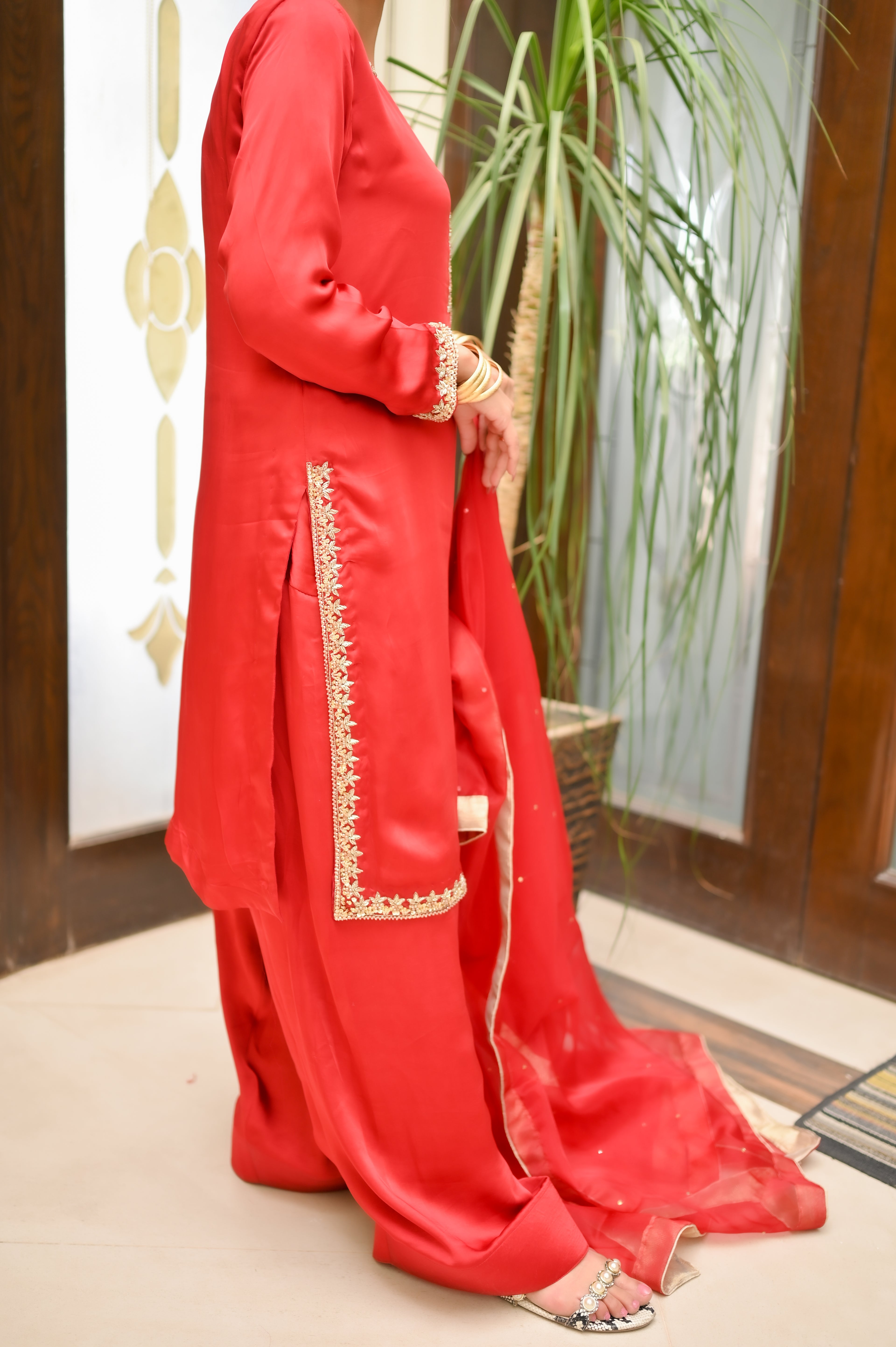 Nur-e-surkh