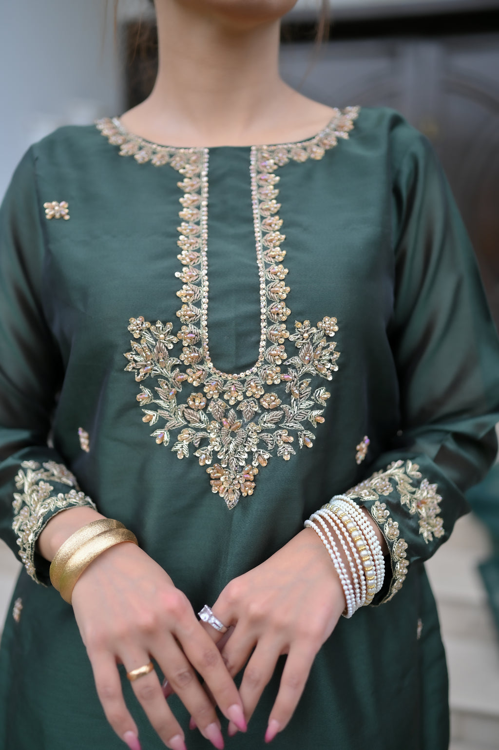 Nigar-e-sabz