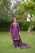 Violet Mehfil