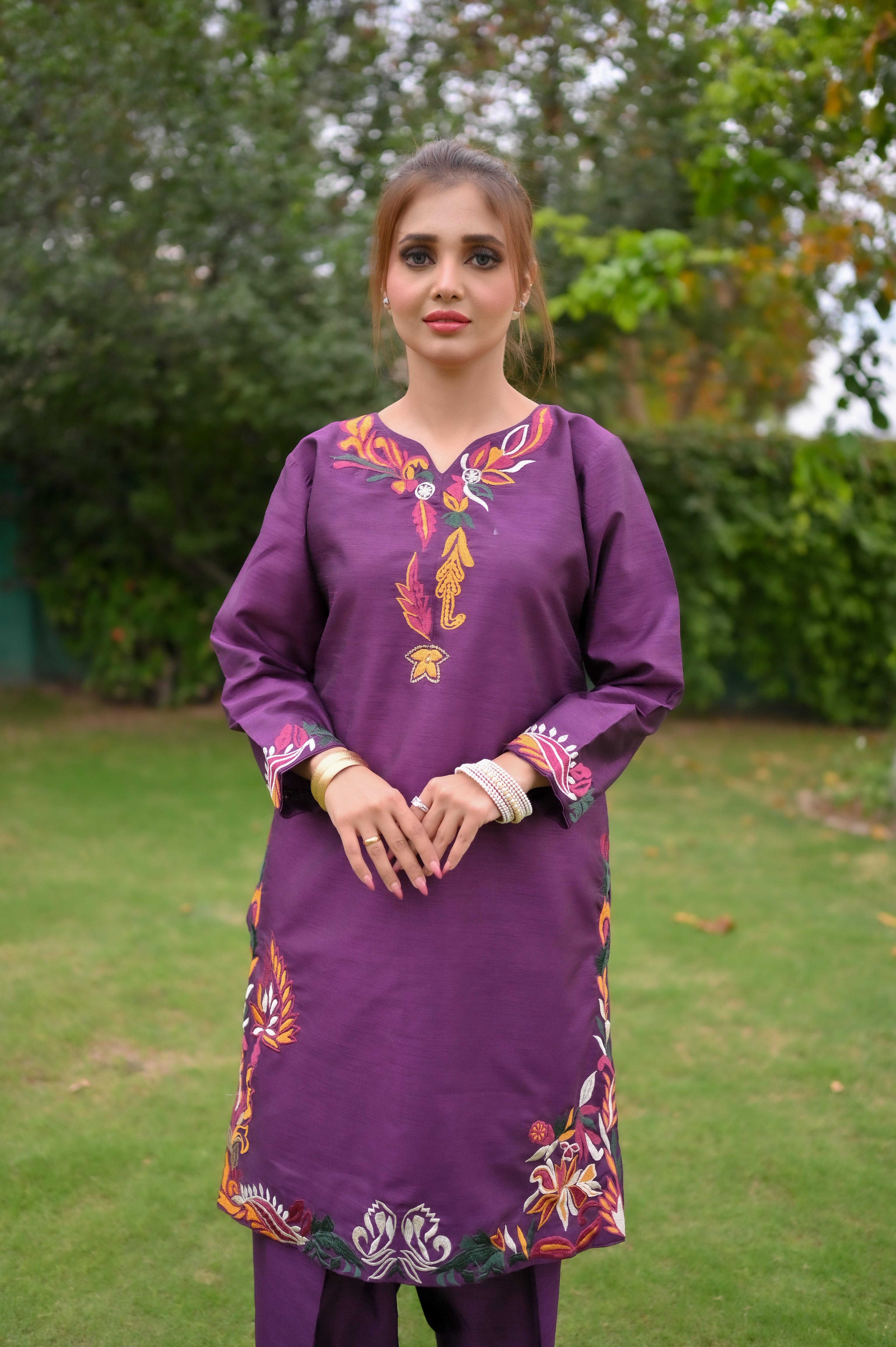 Violet Mehfil
