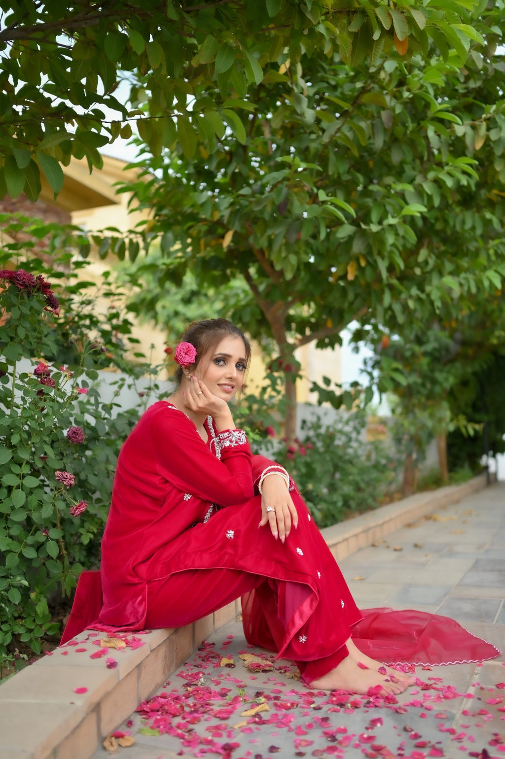 Ruby royal