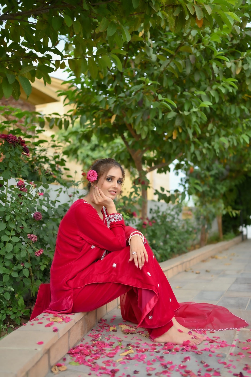 Ruby royal