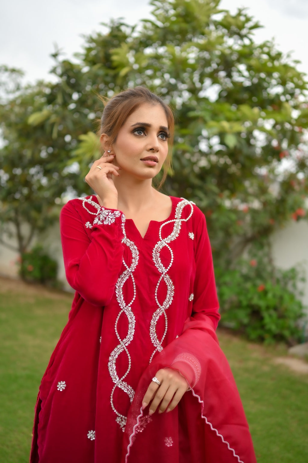 Ruby royal