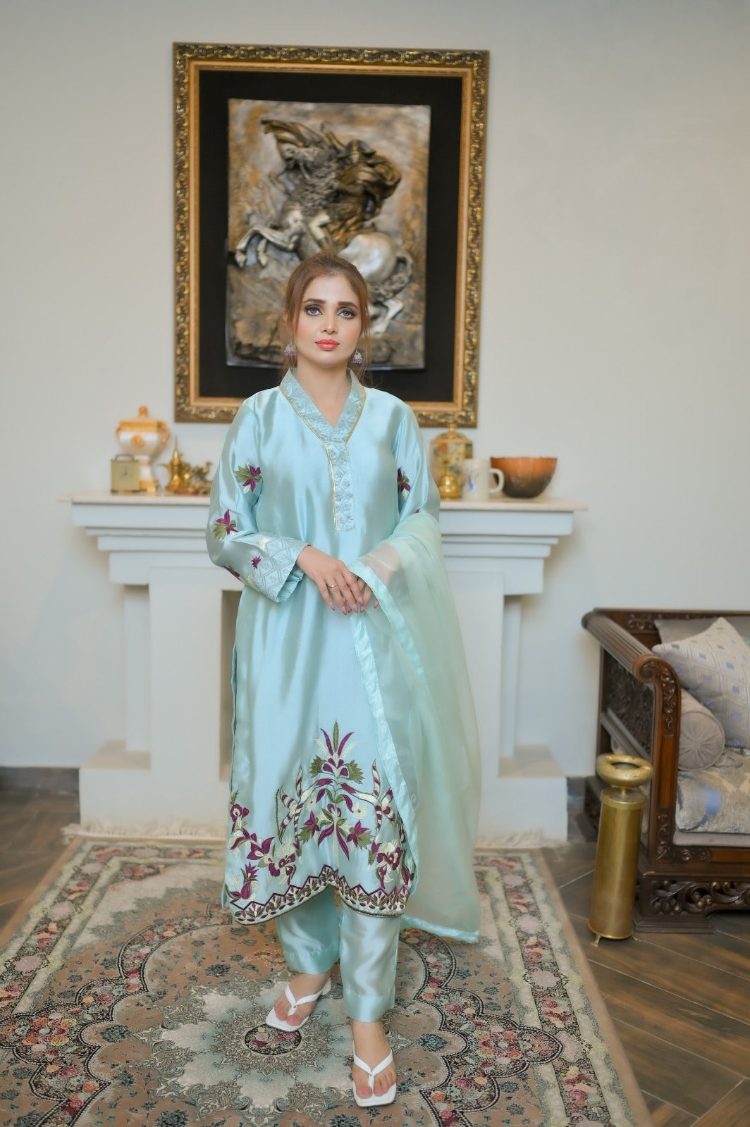 Aqua grace