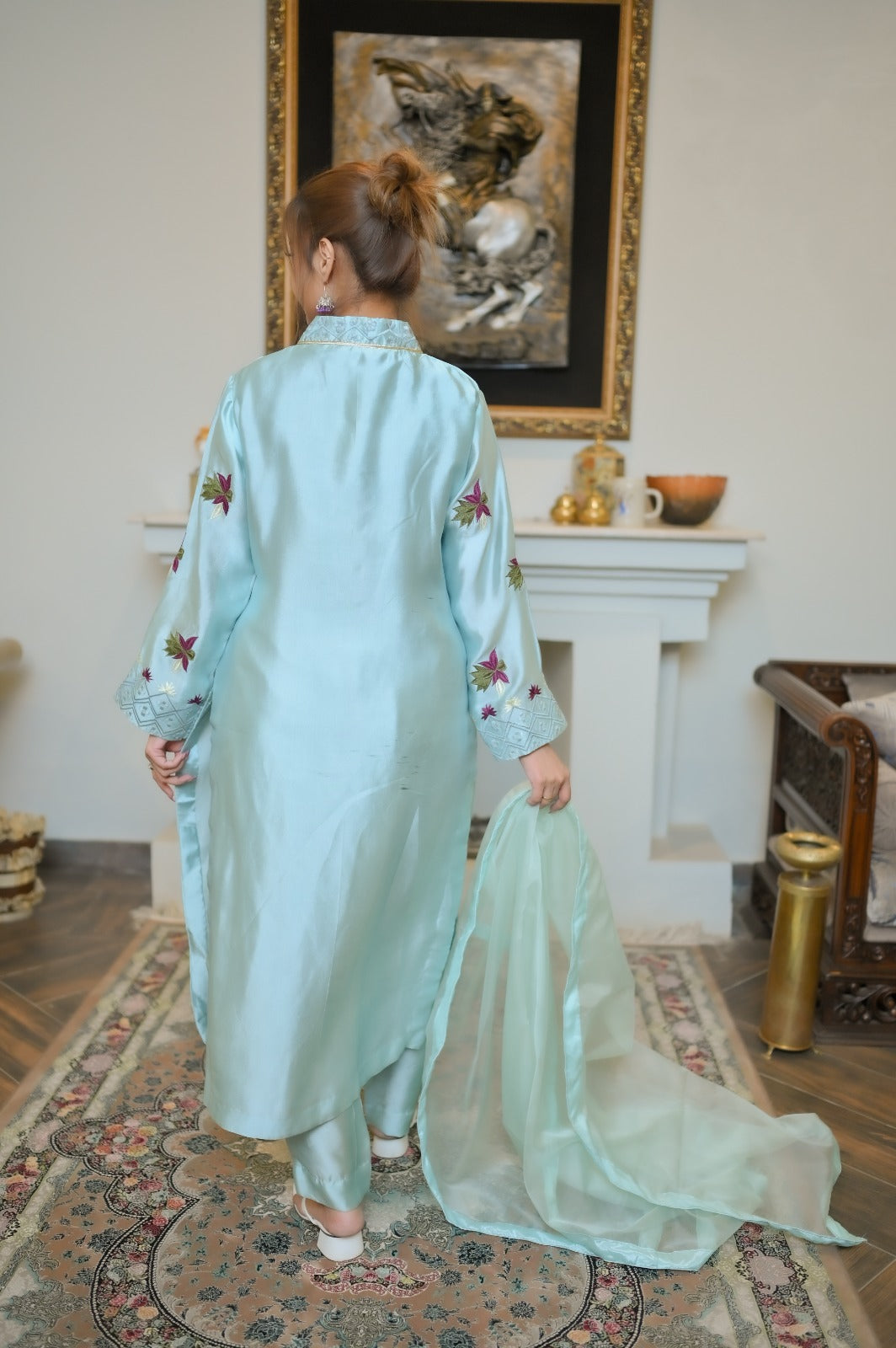 Aqua grace